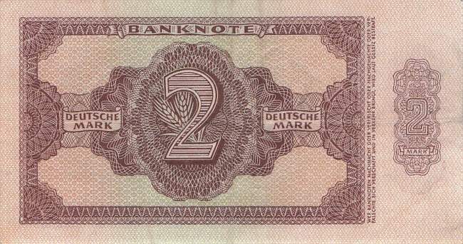 2 Mark 1948
